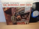 JIMMY SMITH HOME COOKIN' BLUE NOTE 4050, DG, RVG, EAR 1961