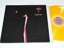 STEELY DAN Aja LP 1977 ABC Records Canada YELLOW GOLD CLEAR COLORED VINYL NM/VG+