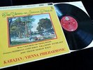 The Vienna Of Johann Strauss - Karajan **RCA Living Stereo SB-2091 ED1 LP**