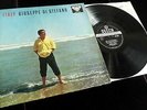 Italy - Giuseppe Di Stefano **Decca SXL 2083 WBg ED1 Blue Back LP**