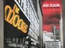 Mad Season Live At The Moore Sealed 2 LP Pearl Jam Alice In Chains Vinyl Nirvana