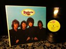 MINTY    POWER POP LEGEND Big STAR THE RASPBERRIES 1st LP PLAYS CLEAN