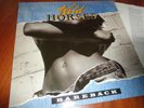 Wild Horses ?– Bareback..org,1991..ATL..in very good condition..very rare