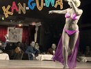 Various Artists : Kan-Gu-Wa: Yet Mo' Blues & Rhythm, Popcorn, Exotica &