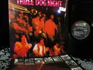 MINTY SHRINK  1969 ORIG 1st LP THREE DOG NIGHT Beatles Traffic 
