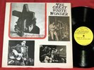 BOB DYLAN The Great White Wonder - Original 2 LP Set w/extras