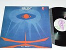 KLAUS SCHULZE Irrlicht LP 1972 Germany Ohr 1st Press OMM-556.022 VG/VG Gatefold