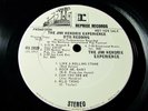 PROMO  ?WITHDRAWN?FIRST COVER ? JIMI HENDRIX EXPERIENCE + REDDING MONTEREY PSYCH
