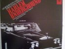 Harlem Underground Band Harlem Underground NEAR MINT Paul Winley Vinyl LP