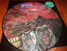 Dio  ?– Hey Angel.Picture Disc..org,1990...in very good condition..rare