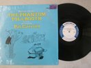 1982 NORTON JUSTER THE PHANTOM TOLLBOOTH - PAT CARROLL LP CAEDMON TC 1703