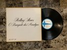 THE ROLLING STONES BEGGARS BANQUET RARE BRAZIL IMPORT MONO LONDON LABEL EX+