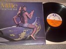 MILLIE SMALL - LP - TIME WILL TELL - TROJAN - UK - TBL-108 - YEAR 1970 - REGGAE