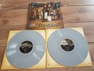 TOM WAITS - 2 LP SET - BASTARDS - GREY VINYL - LTD. RSD MINT UNPLAYED
