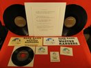 The WASTED RANGERS Private OR 70s RURAL ROCK 2 LP & 45 & Extras LITTLE FEAT Dead