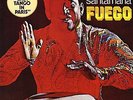 MONGO SANTAMARIA Fuego VAYA RECORDS Sealed Vinyl Record LP