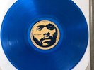 Gary Clark Jr Blak And Blu RSD Blue/Black Vinyl
