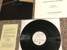 Pink Floyd Dark Side Moon MFSL 1-017 Master Recording LP Vinyl First Pressing A+