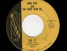 FUNK/SOUL-RENA FAYE/TEDDY BEAR CO.-DO IT/THANK YOU BABY-MELRON 5015