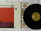 ANTONIO CARLOS JOBIM 