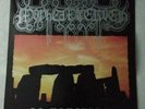 Mayhemic Truth-in Memoriam LP Limited hand-numbered Iron Pegasus Records 2000