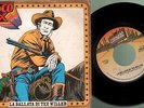 Bonelli /Pizzamiglio/Castellari - La ballata di Tex Willer