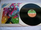 AC DC HIGH VOLTAGE LP 1976 UK ATLANTIC A1/B1 ORIG IN CARTOON SLEEVE