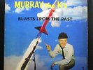 Various - Murray The K's Blasts From The Past LP VG+ LP-1461 Mono Vinyl Record