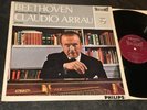CLAUDIO ARRAU klaviersonate B-Dur Op. 106 LP Hol PHILIPS HIFI stereo 835 208 AY