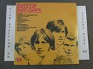 *SEALED BEST OF BEE GEES GREATEST HITS LP W/ 