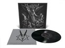 INCANTATION-UPON THE THRONE OF APOCALYPSE (REIS) (UK IMPORT) VINYL LP NEW