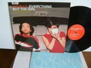 Everything But The Girl - Walking Wounded  V 2803 EU LP Virgin  1996  Vinyl  EX+