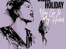 Billie Holiday You Go To My Head Vinyl LP New 2018