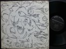 Pauline Oliveros Harold Budd Private Label LP New Music for Woodwinds 1983
