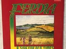 Ferdia - A Sigh for Old Times LP Vinyl Irish Folk Import Polydor Pokora