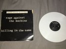 RAGE AGAINST THE MACHINE Killing In The Name 12