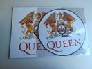 QUEEN – WE ARE THE CHAMPIONS – 10” PICTURE LP - NEW