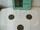 Piano Music of ERIK SATIE with Frank Glazer - Vox Box - SVBX 5422 Box set 3 LP