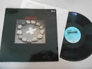 LP Jazz Roberto Laneri - Two Views Of The Amazon (3 Song) WERGO SPECTRUM
