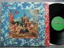 Rolling Stones, Their Satanic Majesties, Orig UK Decca G/fld Stereo LP, EX/EX