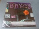 B.B. King Midnight Believer Direct Disk Labs Superdisk MCA audiophile LP Sealed