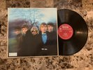 THE ROLLING STONES BETWEEN THE BUTTONS UK RED DECCA EAR FFRR MONO LABEL VINYL LP