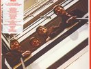 THE BEATLES 1962 - 1966 RED ALBUM 2 X 180G 12