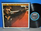 Earl Hooker Don't have to worry US BluesWay Vinyl LP cleaned gereinigt TOP