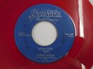 JUNIOR WELLS Hodo Man / Wail 1954 RED VINYL STATES 134 ORIG 7