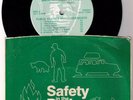 National Park Service Parks record PSA radio spots Ed Ames Tom Hallick beds funk