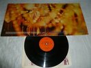 STEAMHAMMER-same '69 UK CBS LP ORIG. BLUES PROG ROCK. RARE
