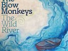 Blow Monkeys The The Wild River Vinyl LP NEW