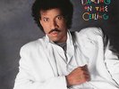 Lionel Richie Dancing On the Ceiling Vinyl LP NEW