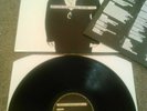 INXS - WELCOME TO WHEREVER YOU ARE LP + INSERT  UK 1ST PRESS MERCURY GATEFOLD